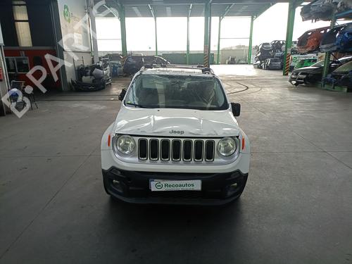 Fuse box JEEP RENEGADE SUV (BU, B1, BV) 1.6 CRD | BP33844078E1 - Image 13
