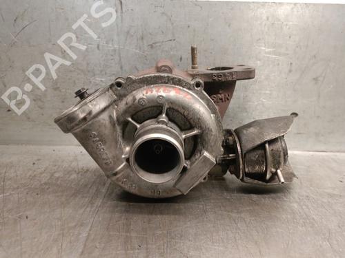 Turbolader/Compressor FORD FOCUS C-MAX (DM2) 1.6 TDCi (109 hp) 30775912