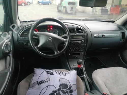 Andre CITROËN XSARA (N1) 2.0 HDi 90 | BP25806323O1 