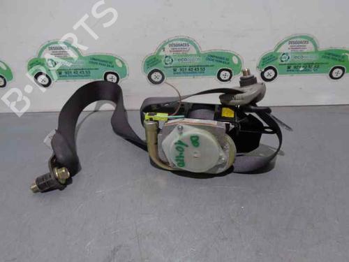Used Front right seatbelt SUZUKI LIANA Hatchback [2001-2025]  8724996