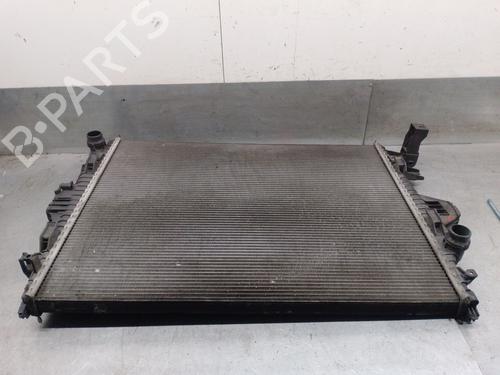 Water radiator VW TOUAREG (7P5, 7P6) 3.0 V6 TDI | BP28289517M31 