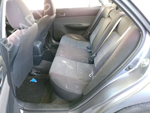 Venstre forlygte MAZDA 6 Hatchback (GG) 2.0 DI (GG14) | BP23276810C28 