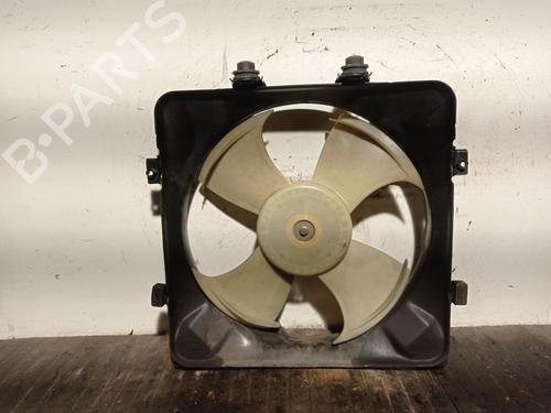 Used Radiator fan HONDA CIVIC VI Fastback (MA, MB) 1.5 16V (MB3) (114 hp) 17147297