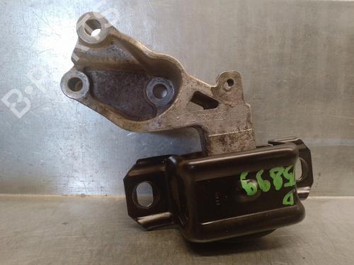 Used Engine mount SMART FORTWO Coupe (451) 1.0 (451.331, 451.380) (71 hp) 11965219