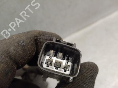 Front wiper motor CHEVROLET AVEO / KALOS Hatchback (T200) 1.2 | BP26595403M29 
