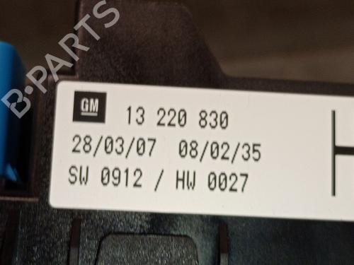 Fuse box OPEL ASTRA H GTC (A04) 1.6 (L08) | BP37033661E1 - Image 3