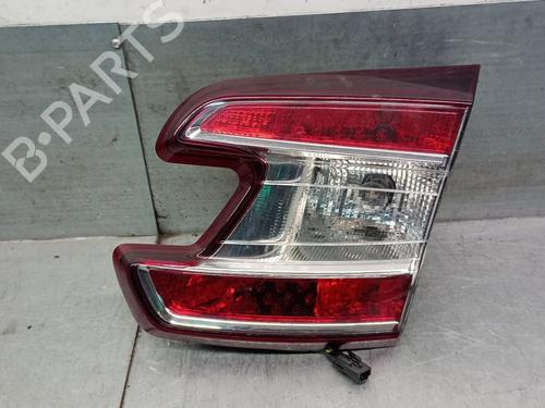 Used Right taillight RENAULT MEGANE III Grandtour (KZ0/1) 1.6 16V (KZ0U, KZ1B, KZ1U) (110 hp) 30591494