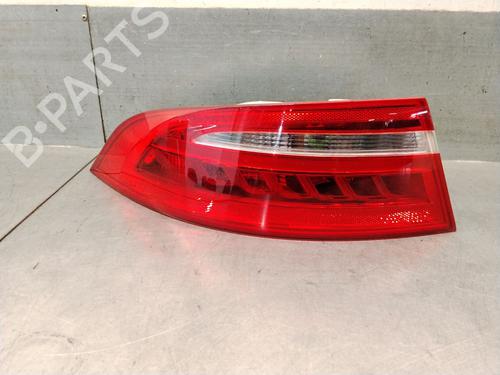 Used Left taillight Left taillight 38511678 38511678