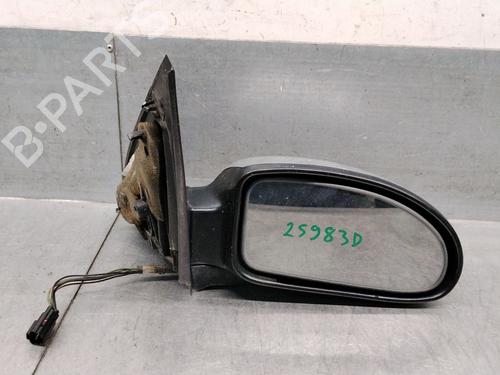 Used Right mirror Right mirror 37376778 37376778