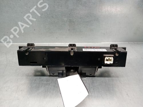 Display monitor MAZDA CX-7 (ER) 2.3 MZR DISI Turbo AWD (ER3P) | BP29851188C48
