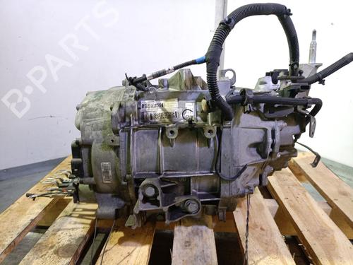 Engine SMART FORFOUR Hatchback (453) electric drive (453.091) | BP29490674M1 