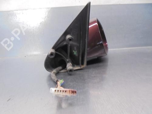 Right mirror LANCIA LYBRA (839_) 1.9 JTD (839.AXI1A, 839.AXN1A, 839.CXL1A) | BP15901052C27 