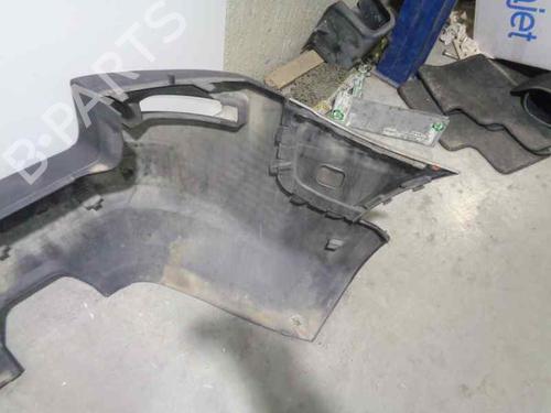 Rear bumper VOLVO XC90 I (275) T6 AWD | BP6447179C8 