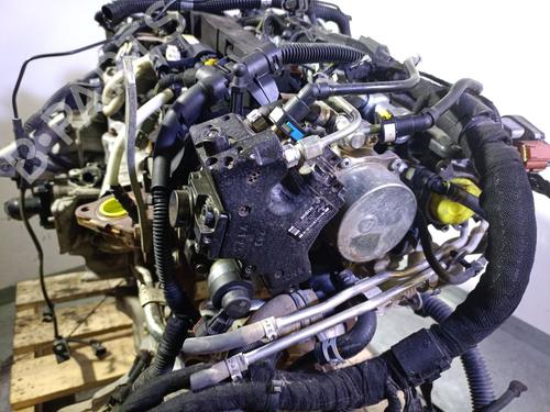 Motor OPEL CORSA E (X15) 1.3 CDTI (08, 68) | BP30198289M1