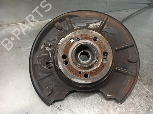 Right rear steering knuckle MERCEDES-BENZ S-CLASS (W220) S 320 (220.065, 220.165) | BP10005278M28 