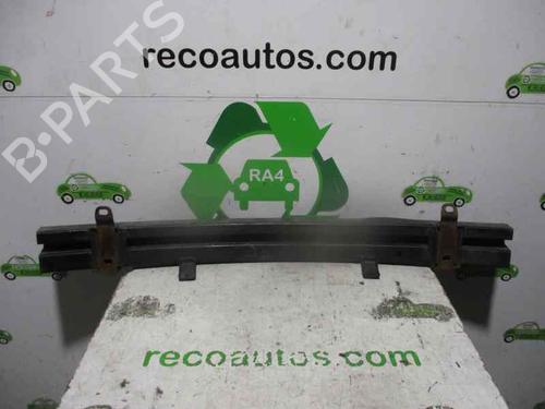 Front bumper reinforcement NISSAN PATHFINDER III (R51) 2.5 dCi | BP2510503C109 