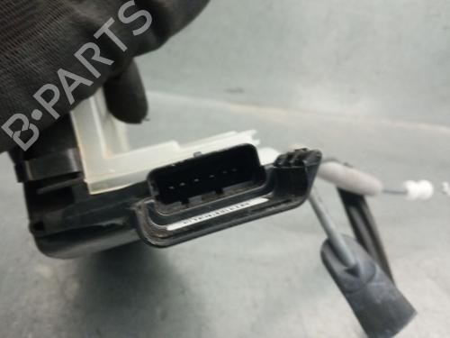 Front right lock CITROËN C5 AIRCROSS (A_) 1.2 PureTech 130 (ARHNSJ) | BP27661431C97 