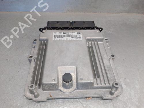 Engine control unit (ECU) JAGUAR XE (X760) 2.0 D | BP39034635M57 - Image 3