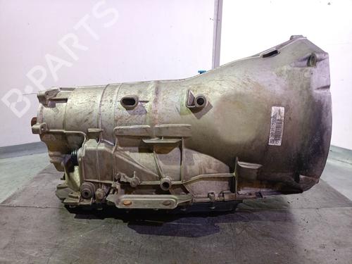 Gearbox BMW X5 (E70) 3.0 d | BP22721143M3 