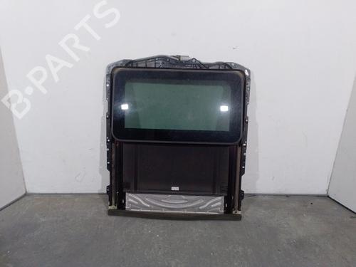 Used Sunroof BMW 1 (E81) 118 d (143 hp) 29353247