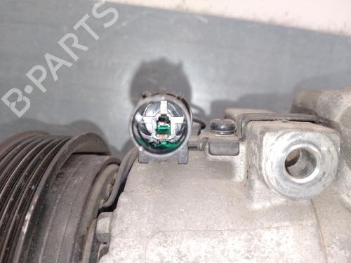 AC compressor HYUNDAI i30 (FD) 1.4 | BP21577991M34 