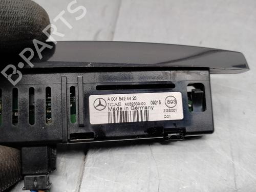 Electronic module MERCEDES-BENZ E-CLASS (W212) E 300 CDI / BlueTEC (212.020, 212.021, 212.027) | BP16342282M83 