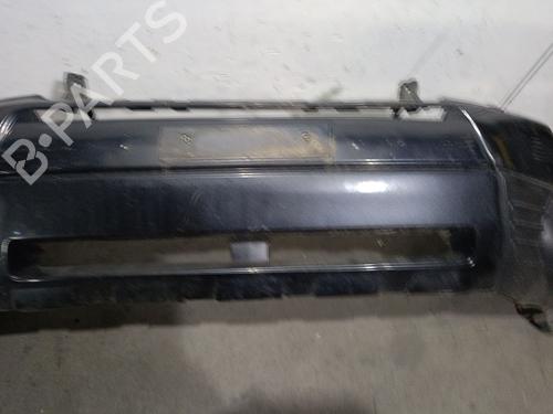 Front bumper SUBARU FORESTER (SH_) 2.0 D AWD (SHH, SHD, SHN) | BP29308909C7 