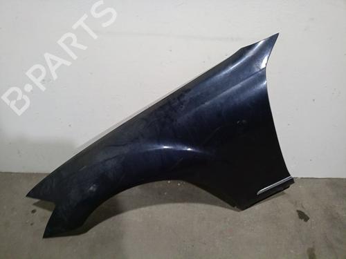 Used Left front fenders MERCEDES-BENZ S-CLASS (W221, V221) [2005-2013]  32068001