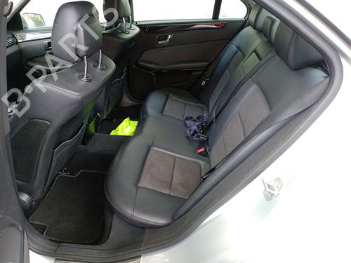 Fuse box MERCEDES-BENZ E-CLASS (W212) E 200 CDI / BlueTEC (212.005, 212.006) | BP34289356E1  - Image 11