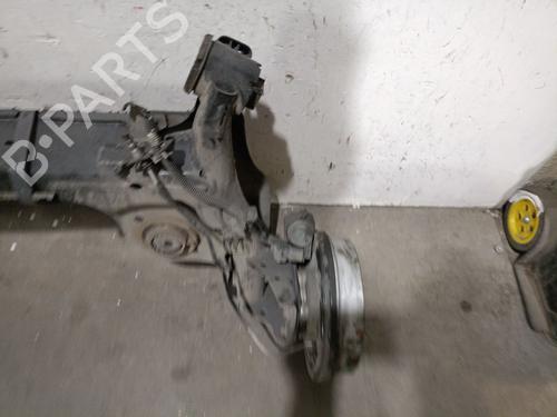 Rear axle RENAULT CAPTUR II (HF_) LPG (HFMT) | BP29999017M2 