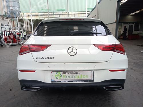Front left panel MERCEDES-BENZ CLA Shooting Brake (X118) CLA 200 (118.687) | BP25240102C58  - Image 8