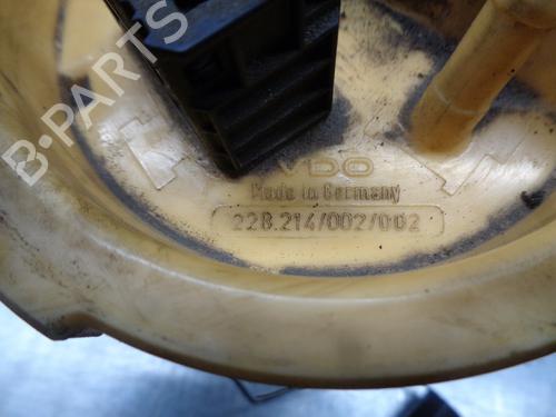 Fuel pump BMW 3 (E46) 330 xd | BP16476282M76 