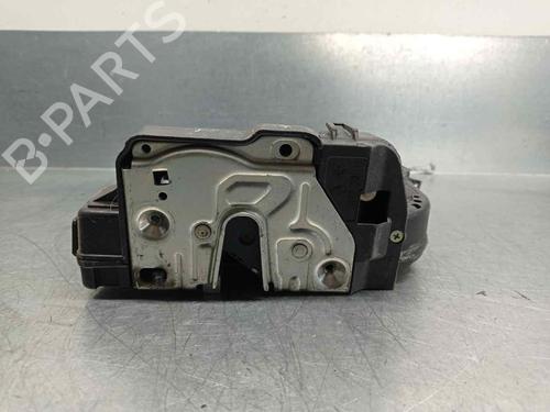 Rear right lock MERCEDES-BENZ CLS (C219)  | BP10770998C99 