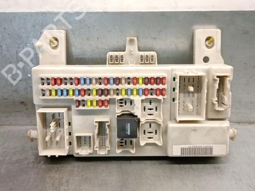 Used Fuse box FORD FOCUS C-MAX (DM2) 1.6 TDCi (109 hp) 26124652