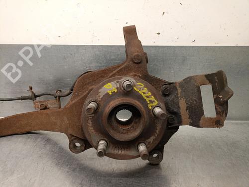 Left front steering knuckle CHRYSLER SEBRING (JR) 2.0 | BP23963307M25 - Image 3