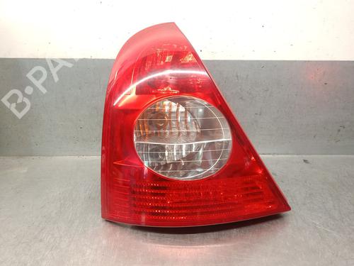 Feu arrière gauche RENAULT CLIO II (BB_, CB_) 1.2 (BB0A, BB0F, BB10, BB1K, BB28, BB2D, BB2H, CB0A,... (58 hp) 28726347