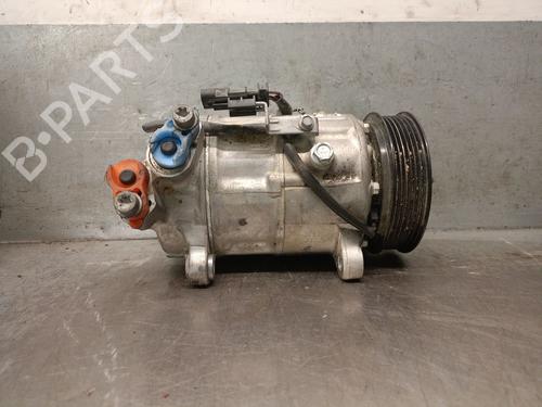 Used AC compressor BMW X1 (U11) sDrive 18 d (150 hp) 27163158