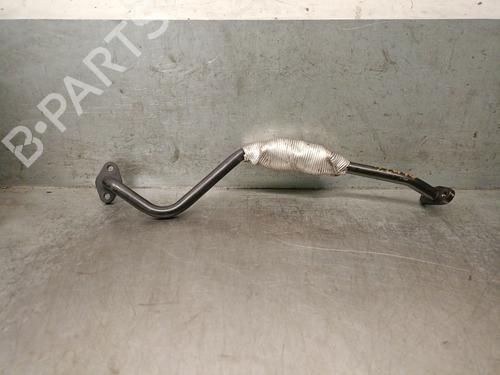 Used Pipe HYUNDAI i20 II (GB, IB) 1.0 T-GDI (101 hp) 27517461