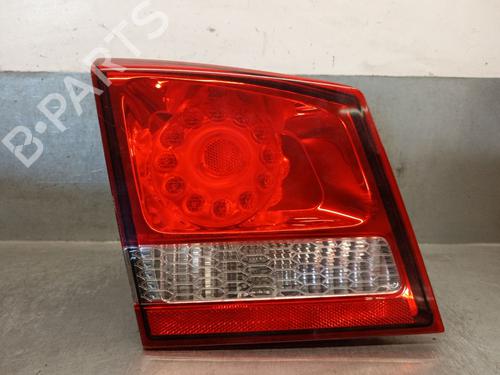 Used Left tailgate light Left tailgate light 37418103 37418103