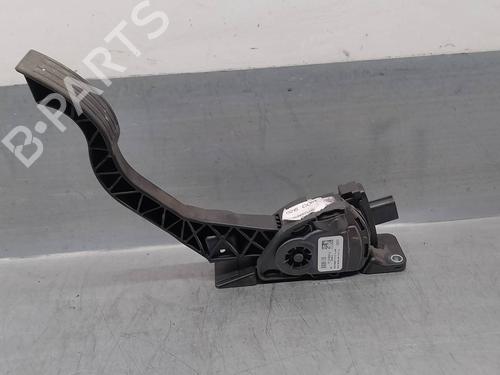 Used Pedal Pedal FORD C-MAX II (DXA/CB7, DXA/CEU) 2.0 TDCi (150 hp) 17039787 17039787