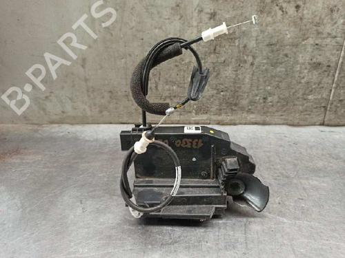 Used Front left lock PEUGEOT 308 II (LB_, LP_, LW_, LH_, L3_) 1.6 BlueHDi 120 (120 hp) 7762616