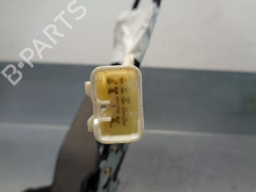 Rear left lock LEXUS IS I (_E1_) 200 (GXE10) | BP11367122C100 