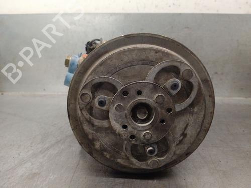 AC compressor NISSAN PICK UP (D22) 2.5 TD 4WD | BP33802392M34 - Image 2