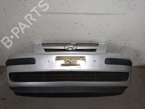 Used Front bumper Front bumper HYUNDAI GETZ (TB) 1.5 CRDi (82 hp) 40013175 40013175
