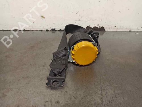 Used Rear right seatbelt OPEL MERIVA A MPV (X03) 1.7 CDTI (E75) (100 hp) 7446198