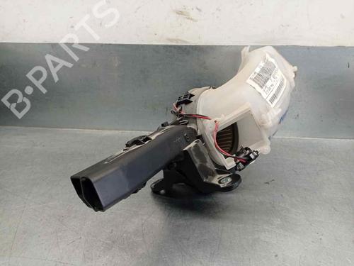 Heater blower motor CITROËN C4 Grand Picasso I (UA_) 1.6 HDi | BP9507164M62 