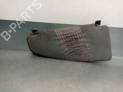 Used Left sun visor Left sun visor 10391875 10391875