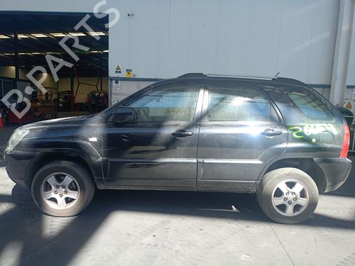 Pièces Détachées Usagées KIA SPORTAGE II (JE_, KM_) 2.0 CRDi 4995164