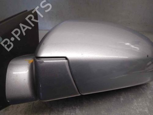 Left mirror OPEL SIGNUM Hatchback (Z03) 3.0 V6 CDTI (F48) | BP18405674C26 