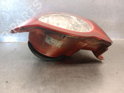 Venstre baglygte VW PASSAT B6 (3C2) 2.0 TDI 16V | BP28074105C34 